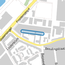 Frans Fouraschenstraat