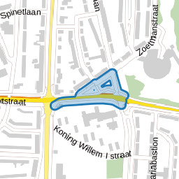 Frans van de Laarplein