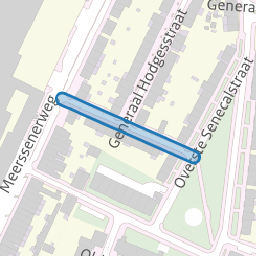 Generaal Corlettstraat