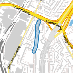 Generaal Eisenhowerstraat