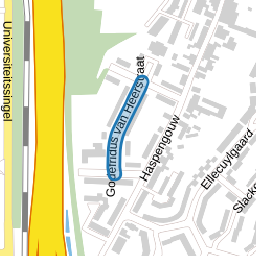 Godefridus van Heerstraat