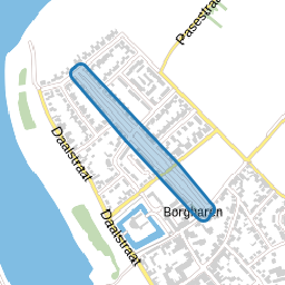 Hertog van Brabantlaan