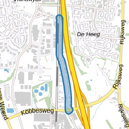 Hubert van Doornelaan