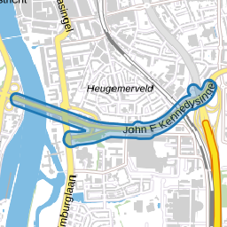 John F Kennedysingel