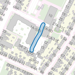 Kasteel Beusdaelplein