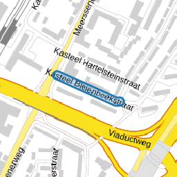 Kasteel Bleienbeekstraat