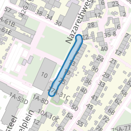 Kasteel Elderenstraat