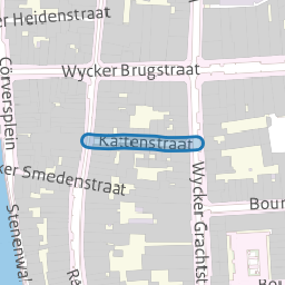 Kattenstraat