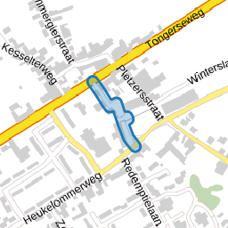 Monseigneur Vranckenplein