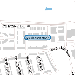 Neerharenstraat
