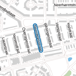Neerrepenstraat