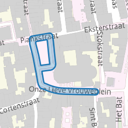 Onze Lieve Vrouweplein