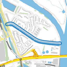 Pastoor Moormanstraat