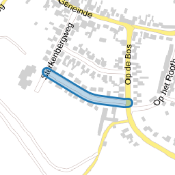 Pater Alexanderstraat