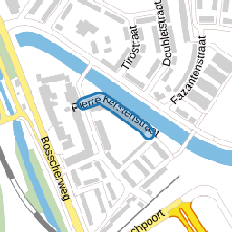 Pierre Kerstenstraat