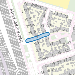 Professor Dumoulinstraat