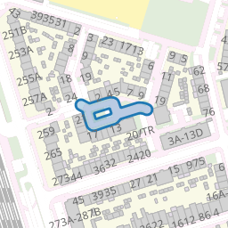 Professor Henketplein