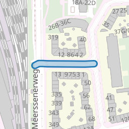 Professor Roerschstraat