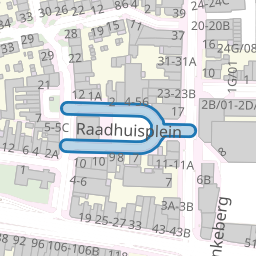 Raadhuisplein