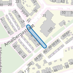 Reinier Langhalsstraat