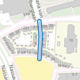 René van Chalonlaan