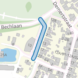 Ridder van Heerstraat