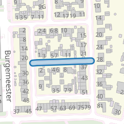 Schepen Kerensstraat