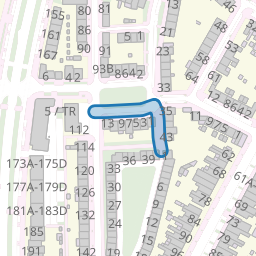 Schepen van Panhuysstraat