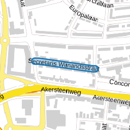 Secretaris Wijnandsstraat