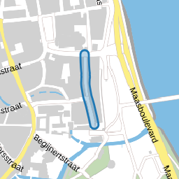 Sint Bernardusstraat