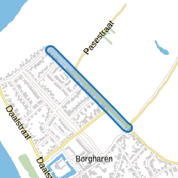 Trichtervoogdenstraat