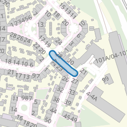 Valentijn Clotsstraat