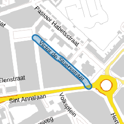 Victor de Stuersstraat