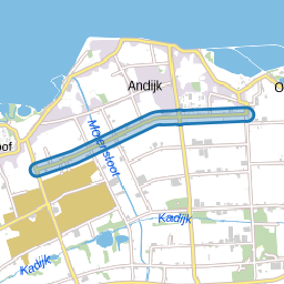 Gedeputeerde Laanweg