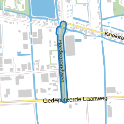 Hardegrondweg