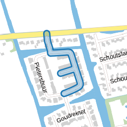 Nanne Jansz. Grootstraat