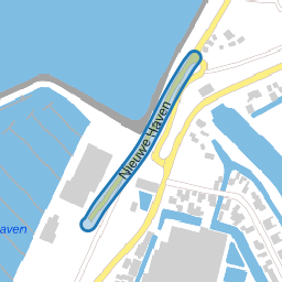 Nieuwe Haven