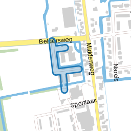 Piet Kistemakerstraat