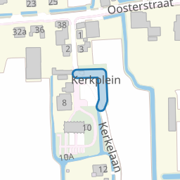 Kerkplein