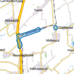 Broerdijk