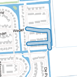 Burgemeester Avisstraat