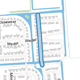 Burgemeester Zijpstraat