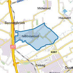 Nibbixwoud