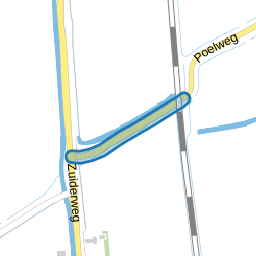 Poelweg