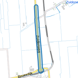 Zuiderweg