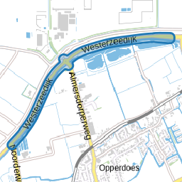 Westerzeedijk