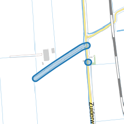 Zuiderweg