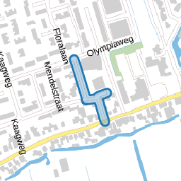 Bisschop Grentplantsoen