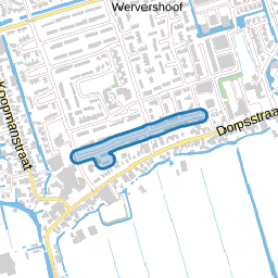 Burgemeester Raatlaan