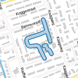 Dokter Pinxterplantsoen